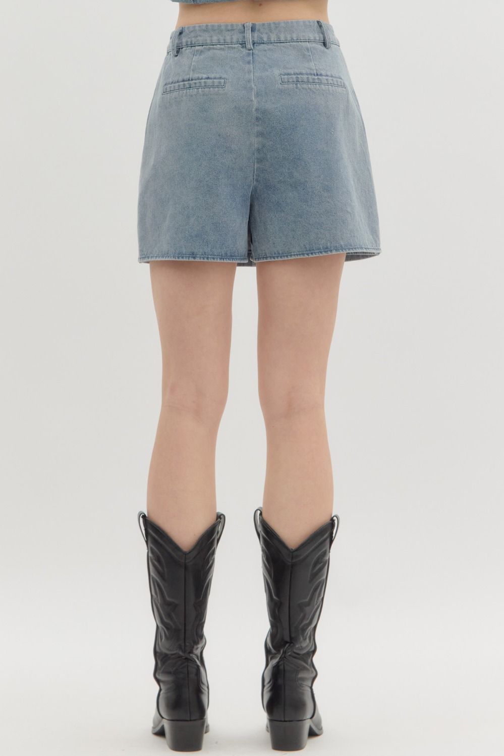 Karsen Skort