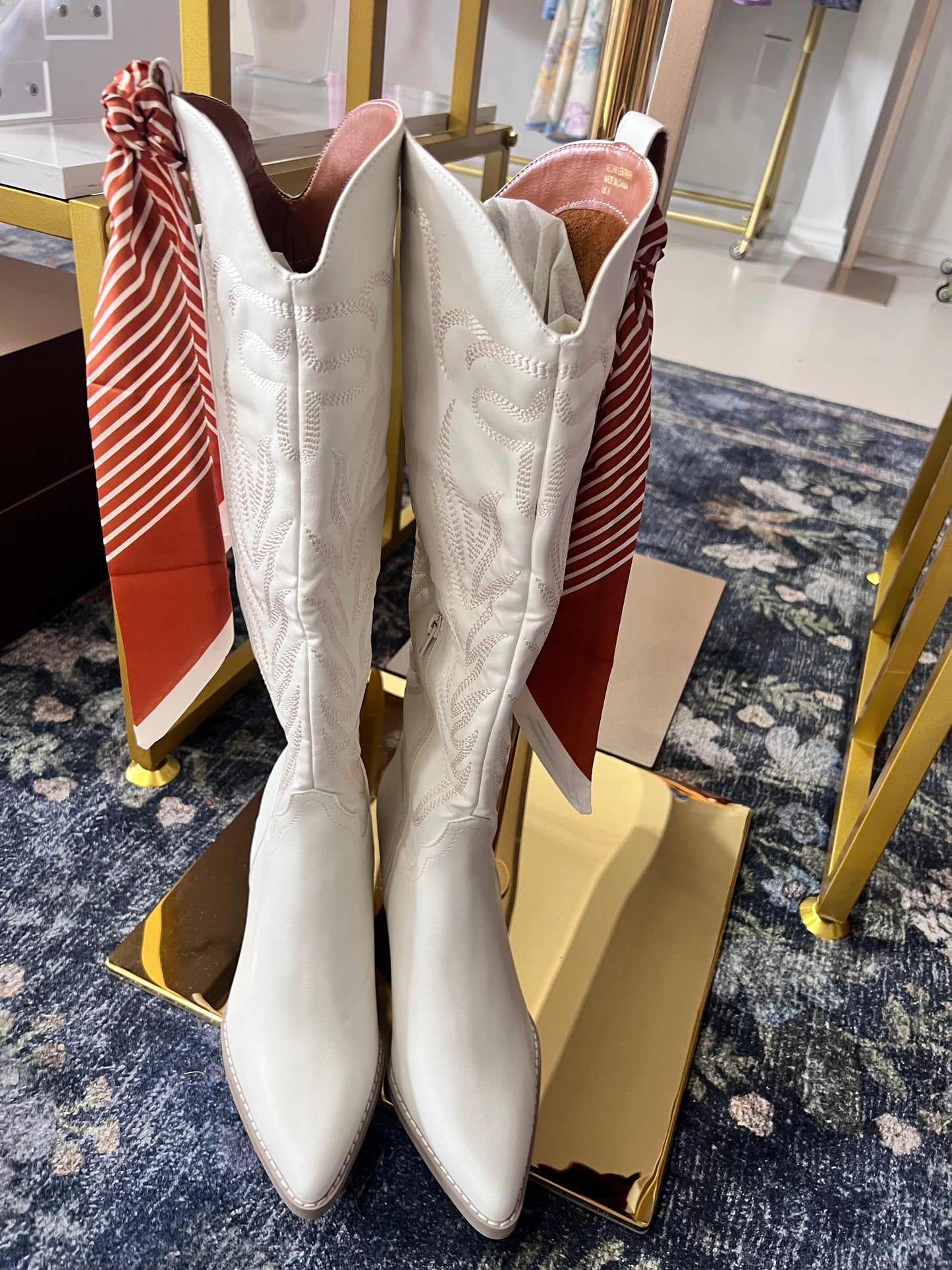 Gameday Boots