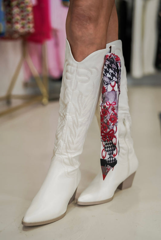 Gameday Boots