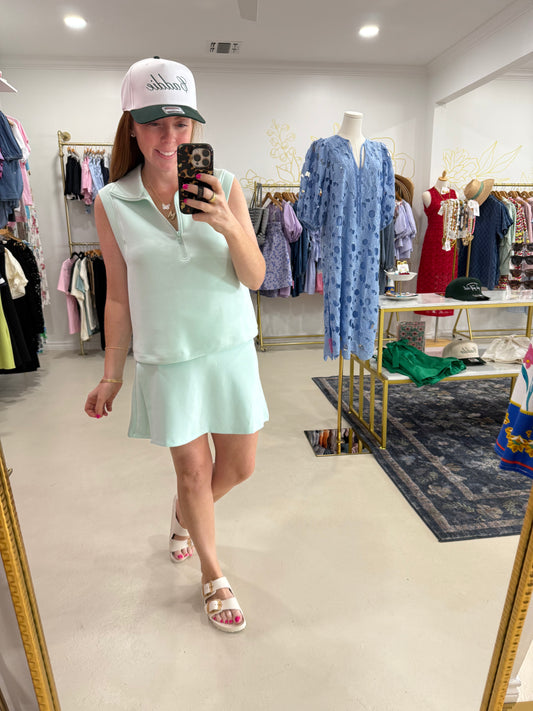 Ice Mint Set