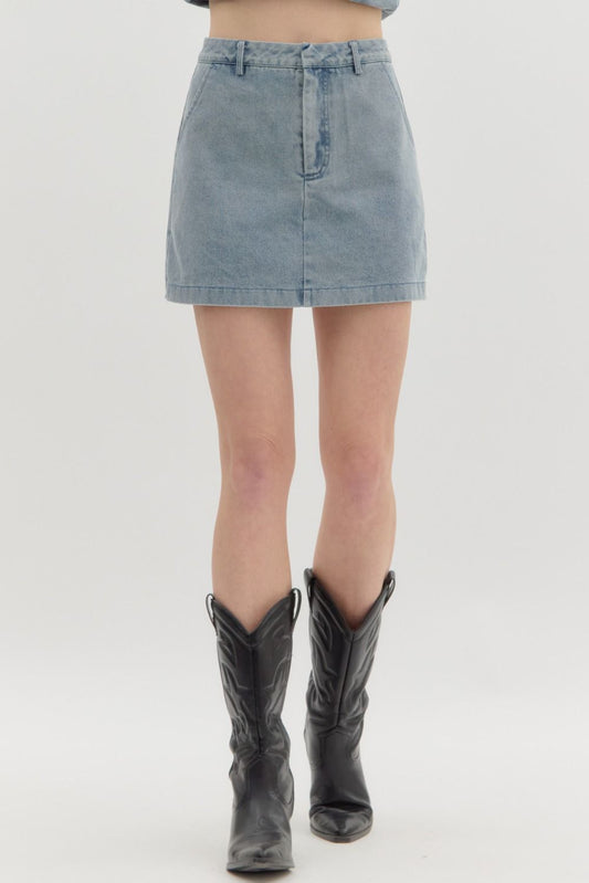 Karsen Skort