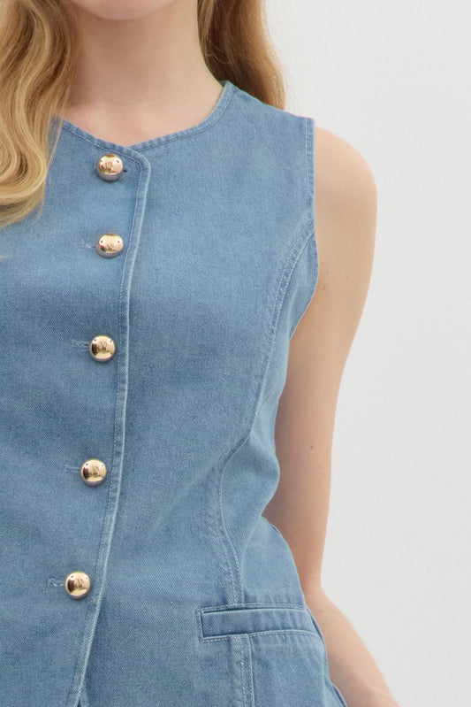 Karsen Vest